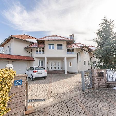 Ferienhaus Karoline Lichtpold Dış mekan fotoğraf