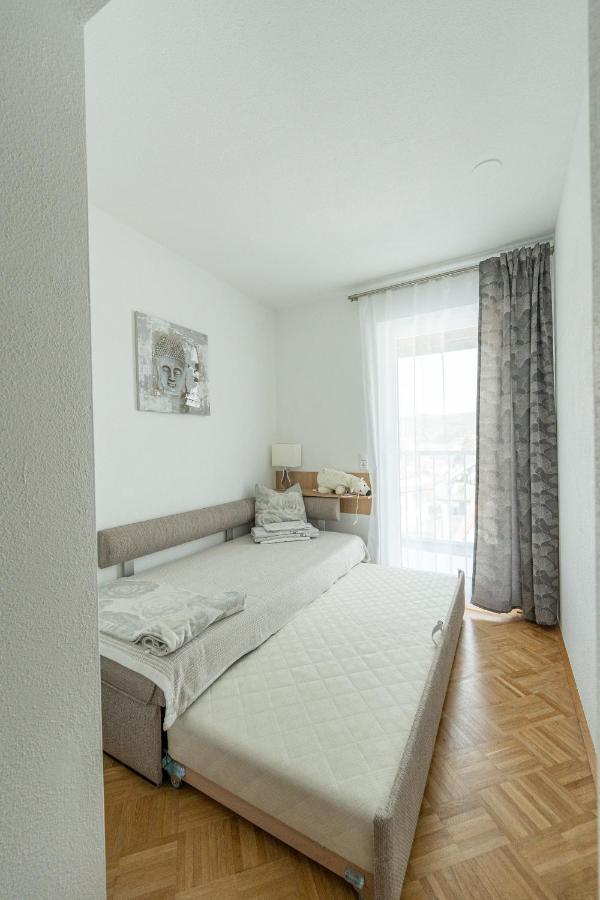 Ferienhaus Karoline Lichtpold Dış mekan fotoğraf