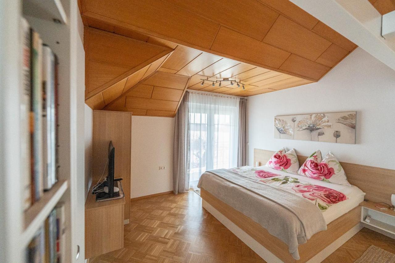 Ferienhaus Karoline Lichtpold Dış mekan fotoğraf
